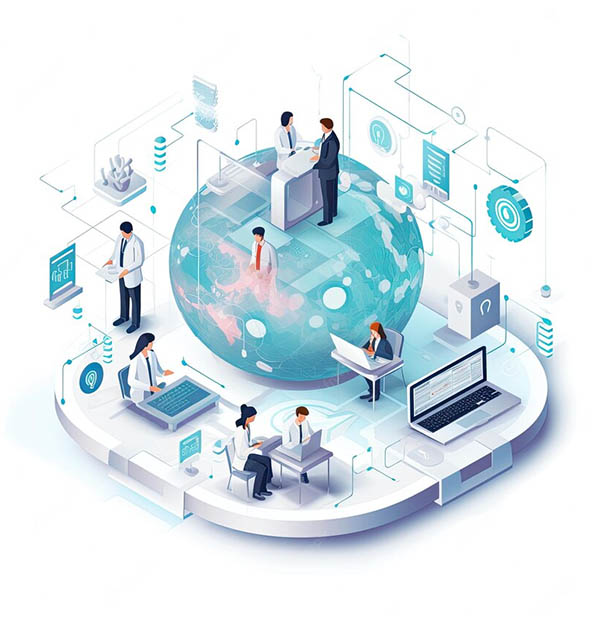 Braintech-Blueprint features