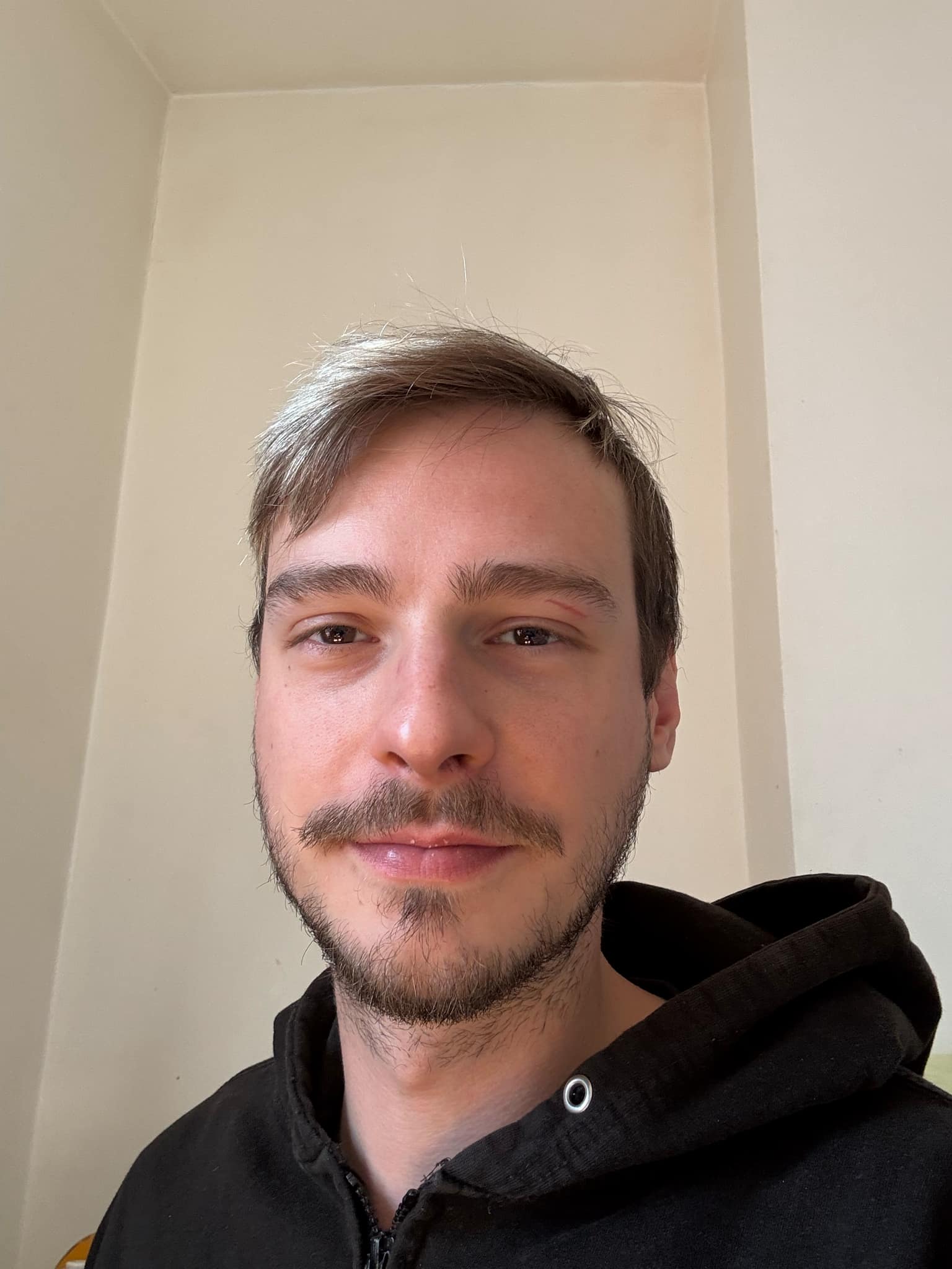 Botond Dezso, Founder and CEO