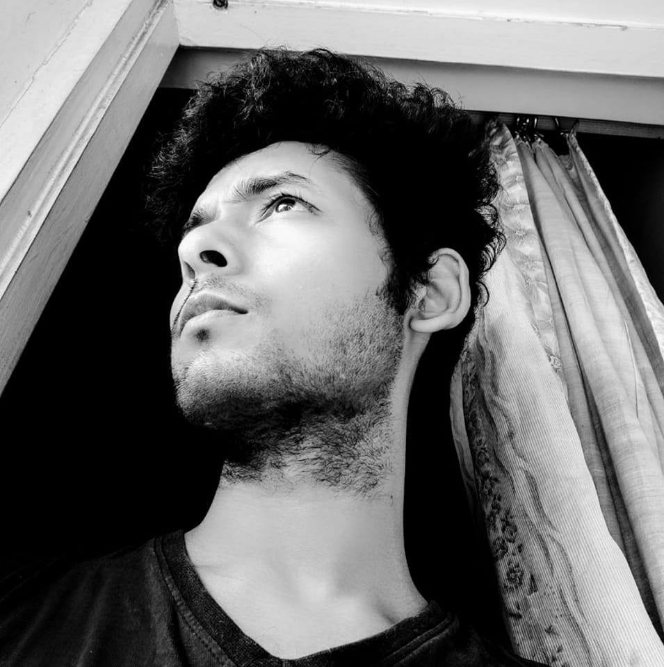 Rajdeep Sarkar, Founder and CTO